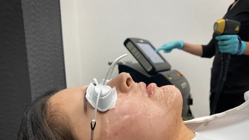 Perfect B - Laser Hair Removal Treatment - Featured Image